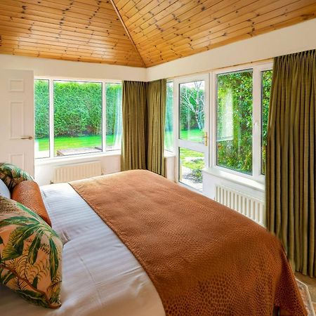 Brook Lodge Boutique Hotel Killarney Dış mekan fotoğraf