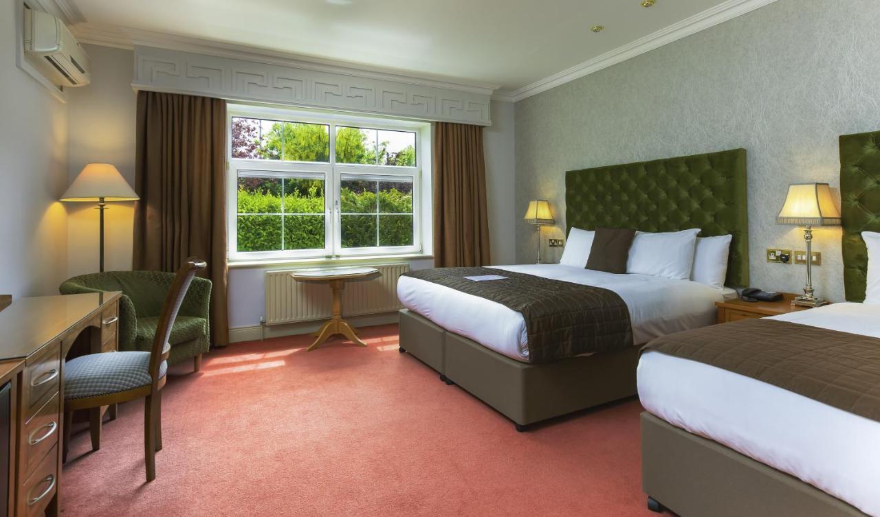 Brook Lodge Boutique Hotel Killarney Dış mekan fotoğraf