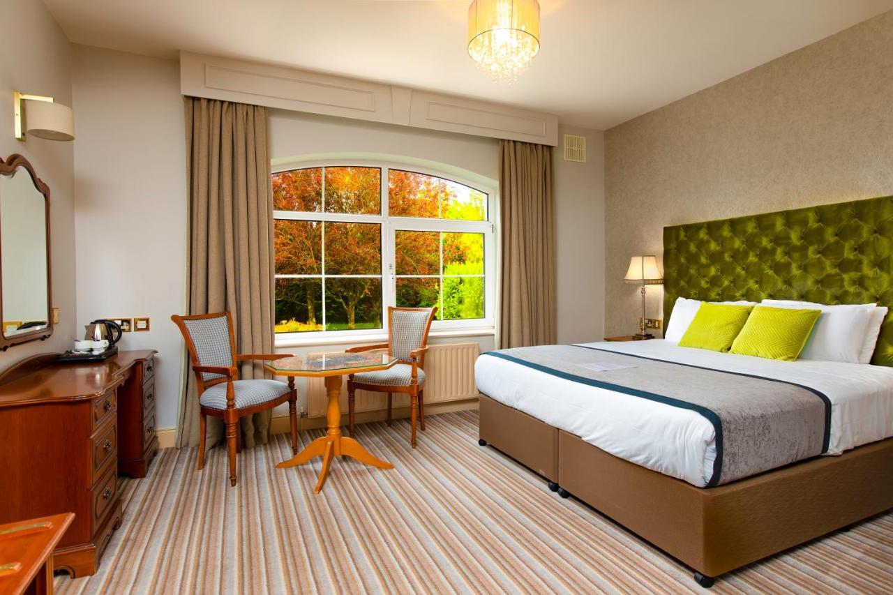 Brook Lodge Boutique Hotel Killarney Dış mekan fotoğraf