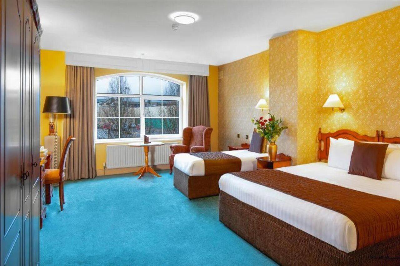 Brook Lodge Boutique Hotel Killarney Dış mekan fotoğraf