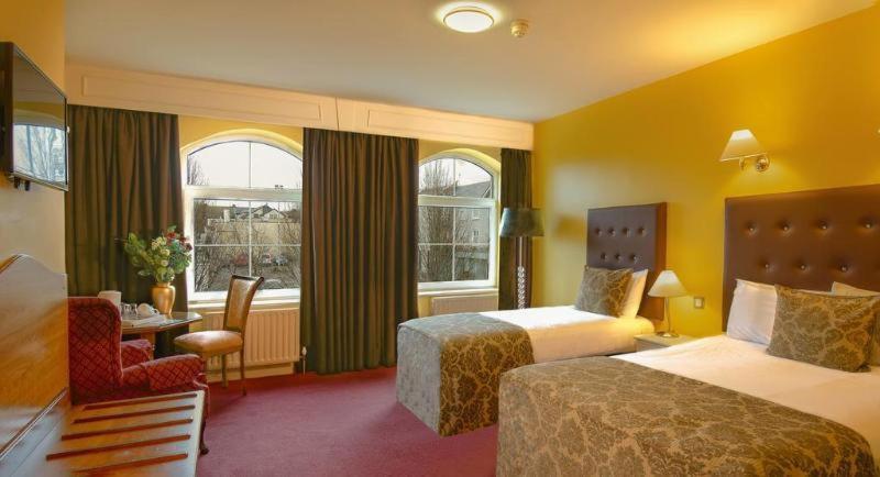 Brook Lodge Boutique Hotel Killarney Oda fotoğraf