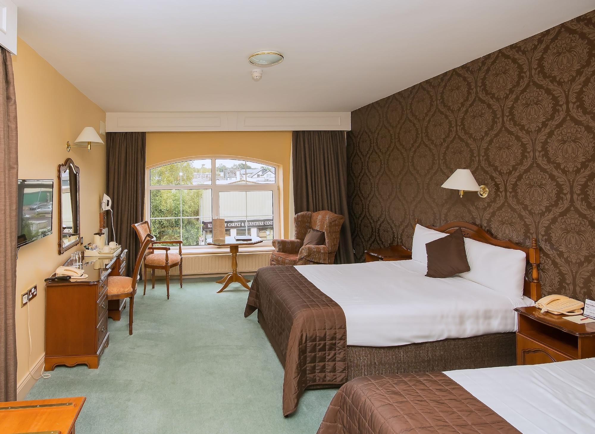 Brook Lodge Boutique Hotel Killarney Dış mekan fotoğraf