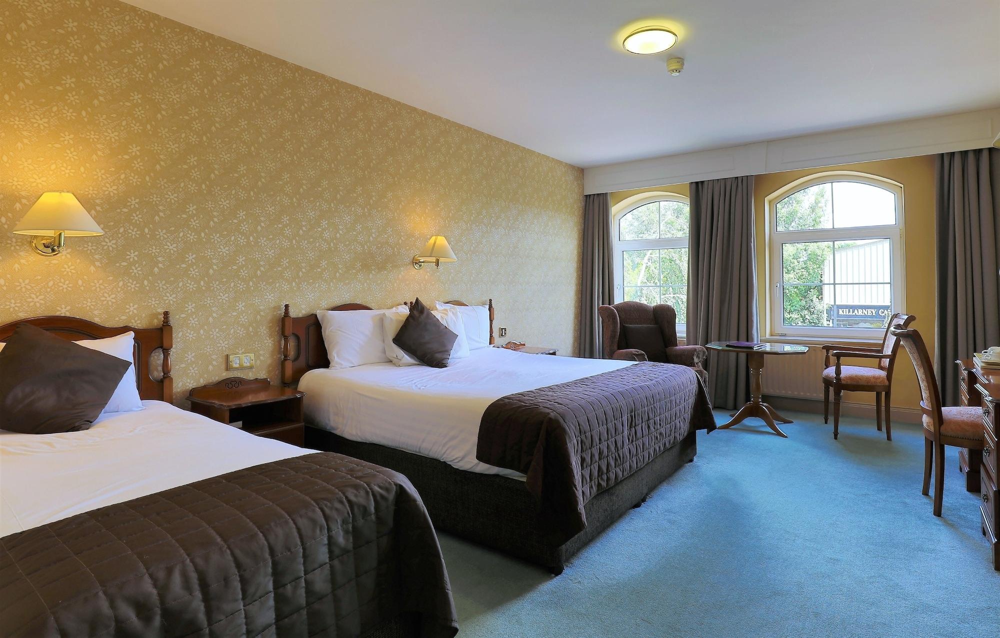 Brook Lodge Boutique Hotel Killarney Dış mekan fotoğraf