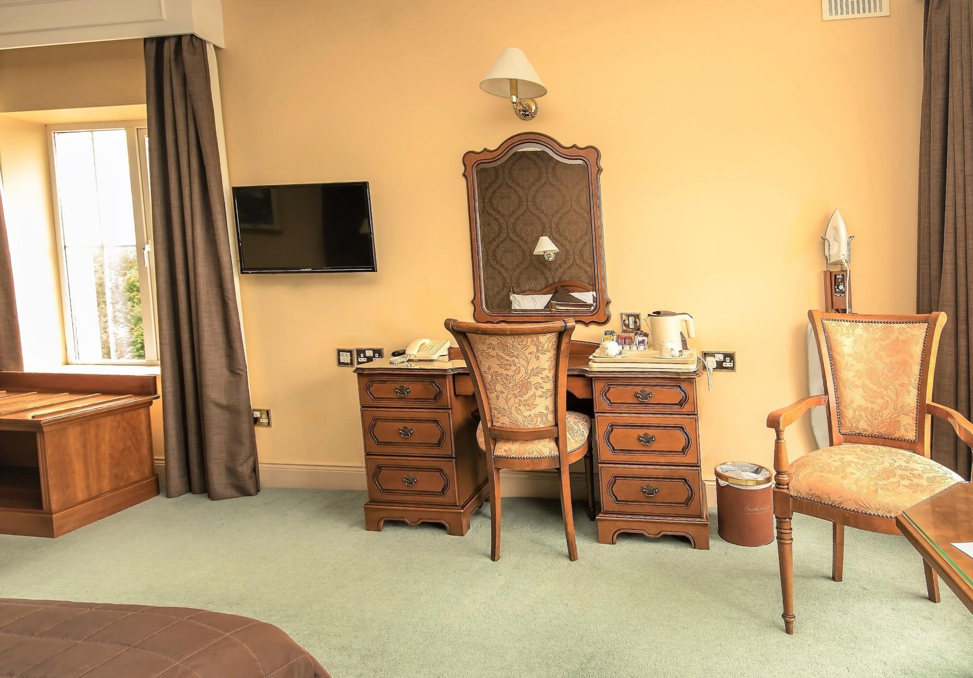 Brook Lodge Boutique Hotel Killarney Dış mekan fotoğraf