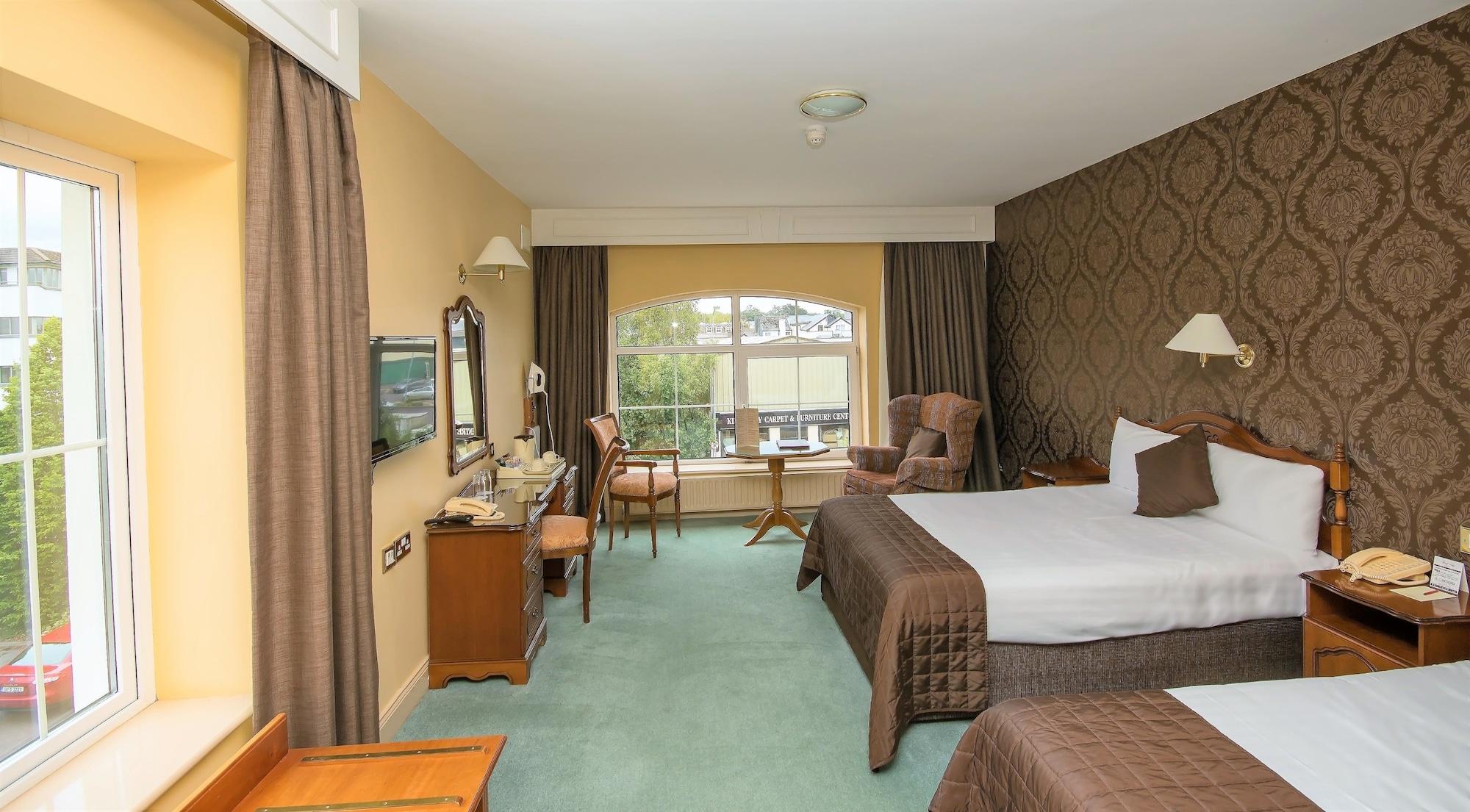 Brook Lodge Boutique Hotel Killarney Dış mekan fotoğraf