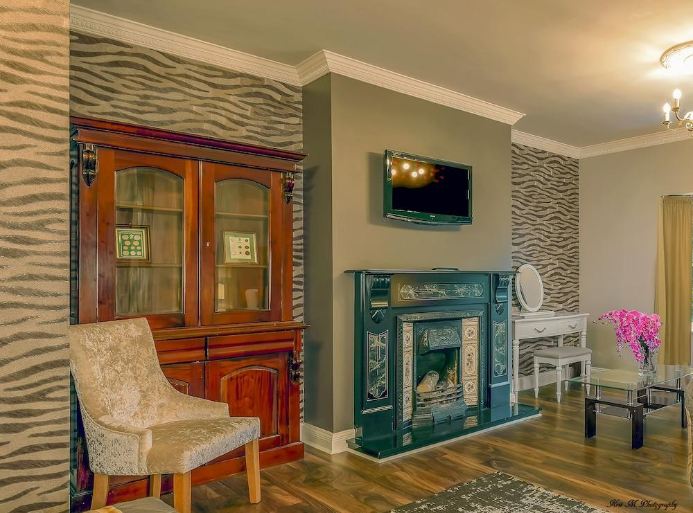 Brook Lodge Boutique Hotel Killarney Dış mekan fotoğraf