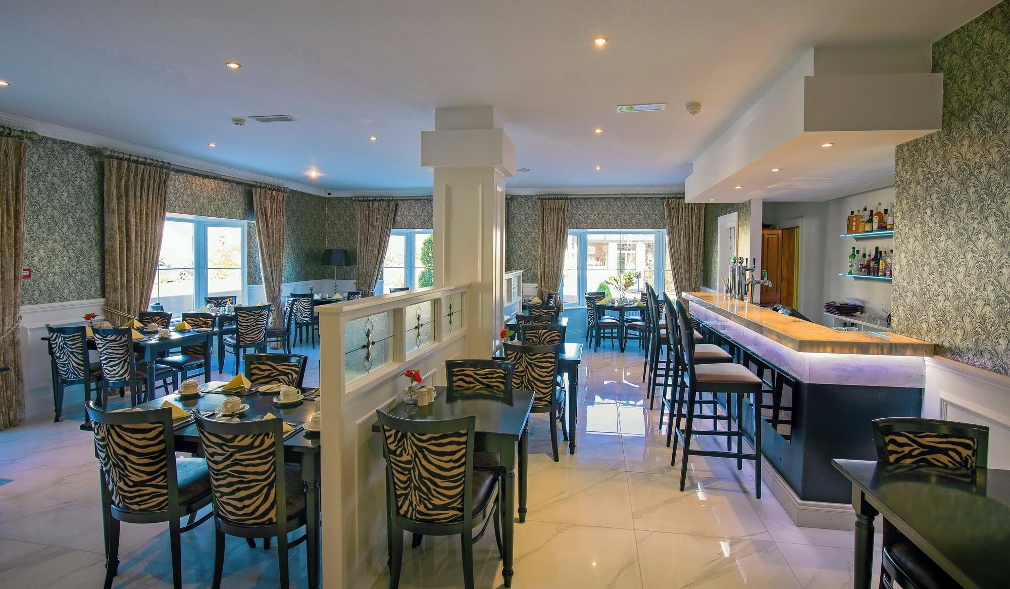 Brook Lodge Boutique Hotel Killarney Dış mekan fotoğraf